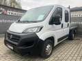 Fiat Ducato 120 L2 DK Pritsche RS: 3450 mm Weiß - thumbnail 1