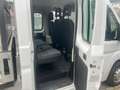 Fiat Ducato 120 L2 DK Pritsche RS: 3450 mm Weiß - thumbnail 15