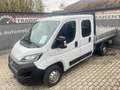 Fiat Ducato 120 L2 DK Pritsche RS: 3450 mm Weiß - thumbnail 8