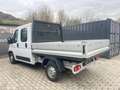 Fiat Ducato 120 L2 DK Pritsche RS: 3450 mm Weiß - thumbnail 6
