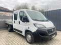 Fiat Ducato 120 L2 DK Pritsche RS: 3450 mm Weiß - thumbnail 3