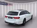 Mercedes-Benz E 400 E400d AMG-Line 4Matic T *Garantie*Finanzierung* Blanc - thumbnail 5