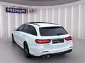 Mercedes-Benz E 400 E400d AMG-Line 4Matic T *Garantie*Finanzierung* Blanc - thumbnail 3