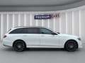 Mercedes-Benz E 400 E400d AMG-Line 4Matic T *Garantie*Finanzierung* Blanc - thumbnail 6