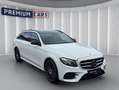 Mercedes-Benz E 400 E400d AMG-Line 4Matic T *Garantie*Finanzierung* Blanc - thumbnail 7