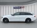 Mercedes-Benz E 400 E400d AMG-Line 4Matic T *Garantie*Finanzierung* Blanc - thumbnail 2