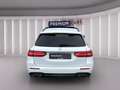 Mercedes-Benz E 400 E400d AMG-Line 4Matic T *Garantie*Finanzierung* Blanc - thumbnail 4