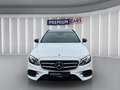 Mercedes-Benz E 400 E400d AMG-Line 4Matic T *Garantie*Finanzierung* Blanc - thumbnail 8