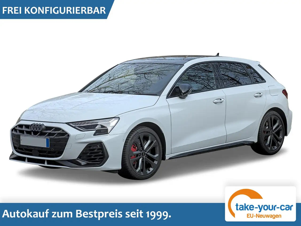 Audi A3 allstreet LED+SHZ+MMI RADIO PLUS+ 17 LM TFSI 11...