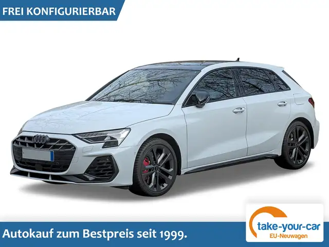 Audi A3 allstreet LED+SHZ+MMI RADIO PLUS+ 17 LM TFSI 11...