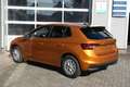 Skoda Fabia 1.0 TSI DSG Top Selection Kamera LED App-Navi C... Orange - thumbnail 19