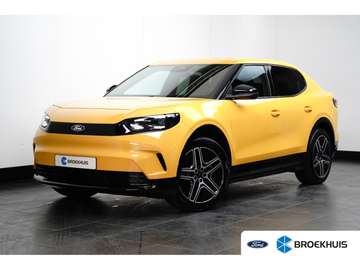 79kwh Extended range AWD Premium | FULL OPTION! |