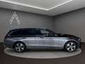 Mercedes-Benz E 200 E200 T-Modell *KAMERA*NAVI*LED* Gris - thumbnail 7