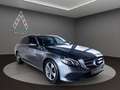 Mercedes-Benz E 200 E200 T-Modell *KAMERA*NAVI*LED* Gris - thumbnail 3