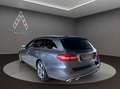 Mercedes-Benz E 200 E200 T-Modell *KAMERA*NAVI*LED* Gris - thumbnail 4