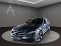 Mercedes-Benz E 200 E200 T-Modell *KAMERA*NAVI*LED* Gris - thumbnail 1