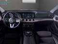 Mercedes-Benz E 200 E200 T-Modell *KAMERA*NAVI*LED* Gris - thumbnail 10