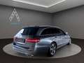 Mercedes-Benz E 200 E200 T-Modell *KAMERA*NAVI*LED* Gris - thumbnail 6