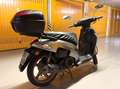 Kymco People 125 *19.000 KM* Grigio - thumbnail 5
