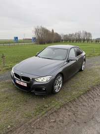 Gran Turismo 328i