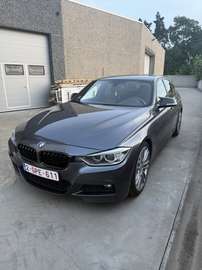 Gran Turismo 328i