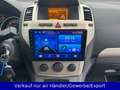 Opel Zafira B 2.2i Innovation Automatik Xenon SHZ Nav Schwarz - thumbnail 11