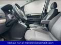Opel Zafira B 2.2i Innovation Automatik Xenon SHZ Nav Schwarz - thumbnail 7