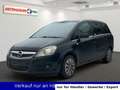 Opel Zafira B 2.2i Innovation Automatik Xenon SHZ Nav Schwarz - thumbnail 1