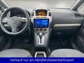 Opel Zafira B 2.2i Innovation Automatik Xenon SHZ Nav Schwarz - thumbnail 9