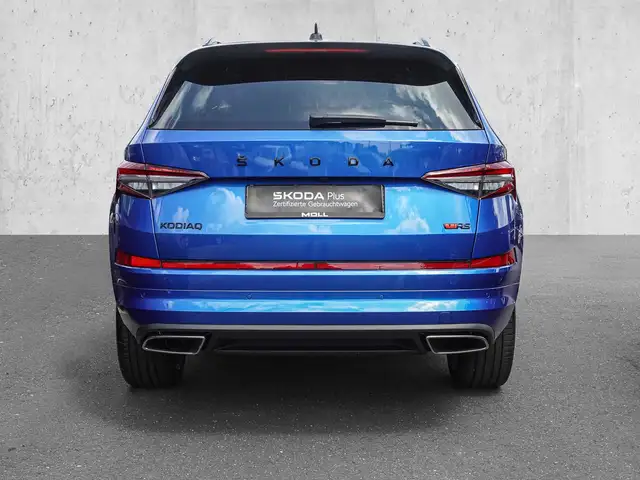 Skoda Kodiaq view 6
