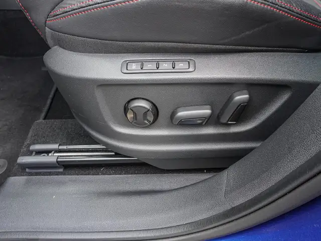 Skoda Kodiaq view 15