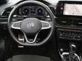 Volkswagen T-Roc 1.5 TSI DSG R-Line Black Style 19"PANO AHK BEAT... Grau - thumbnail 14