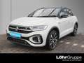 Volkswagen T-Roc 1.5 TSI DSG R-Line Black Style 19"PANO AHK BEAT... Grau - thumbnail 1