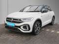 Volkswagen T-Roc 1.5 TSI DSG R-Line Black Style 19"PANO AHK BEAT... Grau - thumbnail 2