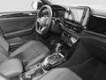 Volkswagen T-Roc 1.5 TSI DSG R-Line Black Style 19"PANO AHK BEAT... Grau - thumbnail 9