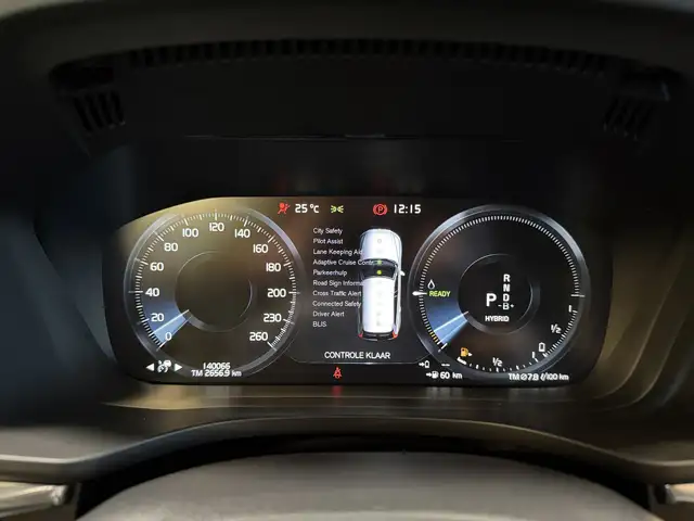 Volvo XC60 view 14