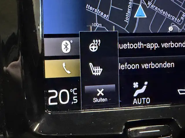 Volvo XC60 view 16