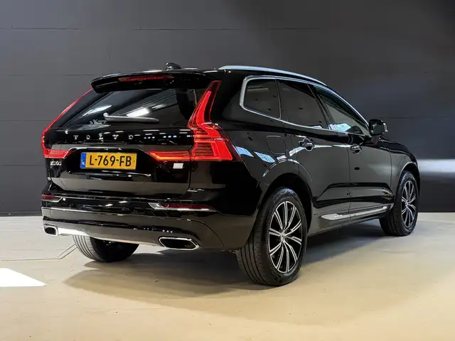 Volvo XC60 view 7