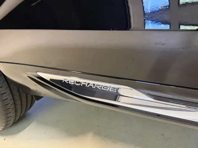 Volvo XC60 view 29
