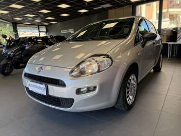 Punto III 5p 1.3 mjt 16v Street (easy) 75cv