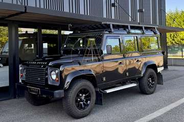 Defender 110 Station Wagon SE