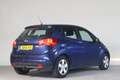Kia Venga 1.4 CVVT X-tra NL- Auto!! Airco I Cruise I Parkeer Blauw - thumbnail 2