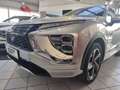 Mitsubishi Eclipse Cross Plug-In Hybrid Select Navi Sitzh. Silber - thumbnail 5