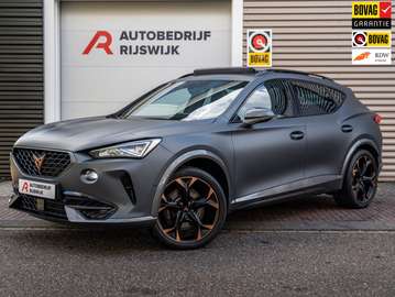 2.0 TSI 4DRIVE Pano/Camera/Matrix/Blindspot