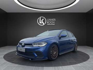 Friends TSI ''UMBAUKIT+SPOILER+SPORTFAHRWERK''