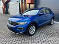 Volkswagen T-Roc 1.0 TSI Style * Navigatie * Led * Stoelverwarming Bleu - thumbnail 35