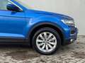 Volkswagen T-Roc 1.0 TSI Style * Navigatie * Led * Stoelverwarming Bleu - thumbnail 26
