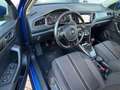Volkswagen T-Roc 1.0 TSI Style * Navigatie * Led * Stoelverwarming Bleu - thumbnail 6