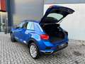 Volkswagen T-Roc 1.0 TSI Style * Navigatie * Led * Stoelverwarming Bleu - thumbnail 15