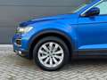 Volkswagen T-Roc 1.0 TSI Style * Navigatie * Led * Stoelverwarming Bleu - thumbnail 8